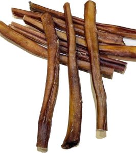Dried Bully Sticks
