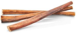 Dried Bully Sticks