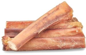 Dried Bully Sticks