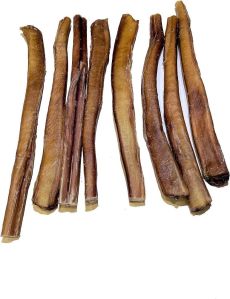 Dried Bully Sticks