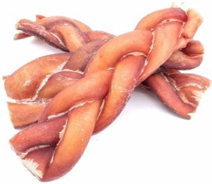 Monster Braided Bully Sticks