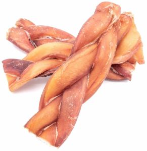 Monster Braided Bully Sticks