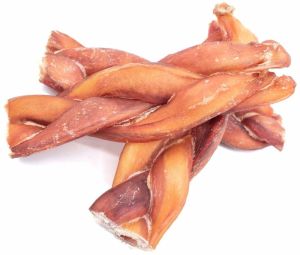 Monster Braided Bully Sticks