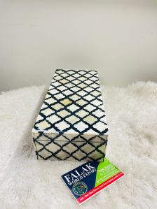 Bone Inlay Jewellery Box
