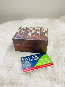 Handmade Wooden Jewellery Box