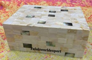 Wooden MOP Storage Box