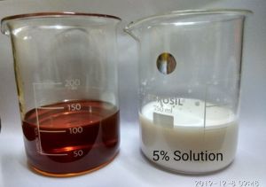 Cutting Oil Additive