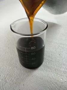 Dispersant Oil Additive