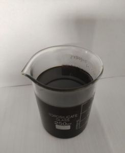 Dispersant Oil Additive