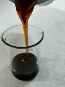 Dispersant Oil Additive
