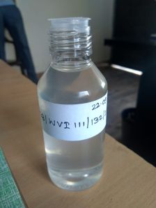 Viscosity Improver Liquid White
