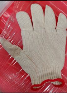 Nylon Hand Gloves