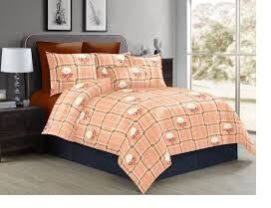 Cotton Bedspread