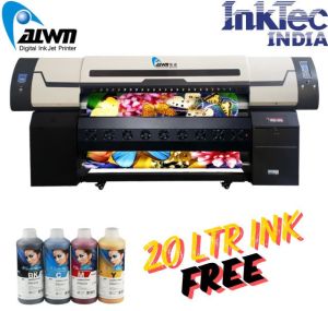 sublimation printing machines