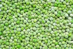 Frozen Green Peas