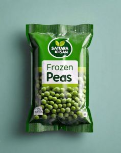 Frozen Peas