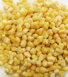 Frozen Sweet Corn