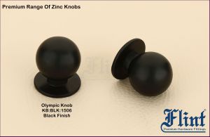 Olympic Cabinet Knob