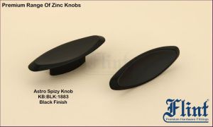 Astro Spizy Cabinet Knob