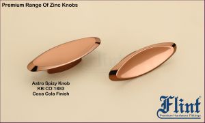 Astro Spizy Cabinet Knob