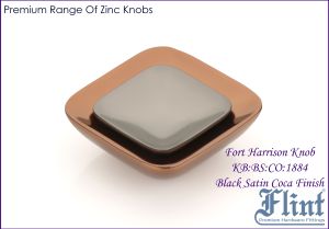 Fort Harrison Cabinet Knobs