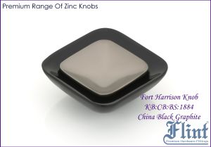 Fort Harrison Cabinet Knobs
