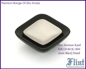 Fort Harrison Cabinet Knobs