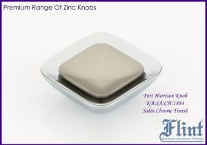 Fort Harrison Cabinet Knobs