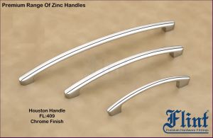 Houston Cabinet Handle