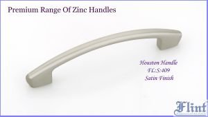 Houston Cabinet Handle