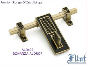 Bonanza Zinc Aldrop