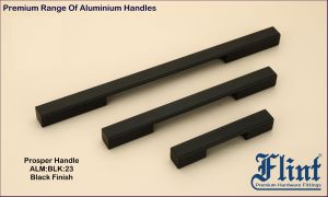 Prosper Aluminium Cabinet Handle