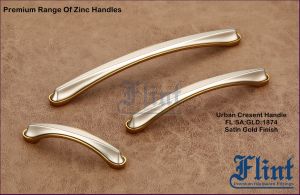 Urban Cresent Cabinet Handle