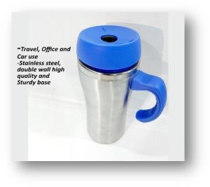 Aquanta Coffee Mug