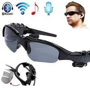 bluetooth sunglasses