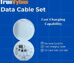 Data Cable Set