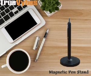 Magnetic Pen Stand