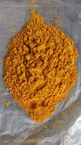 Organic Turmeric Powder