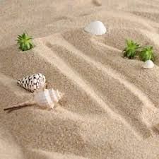 Beach Sand