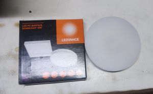 osram led panel surface light