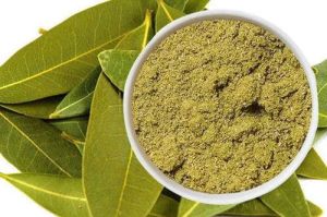 bay leaves powder