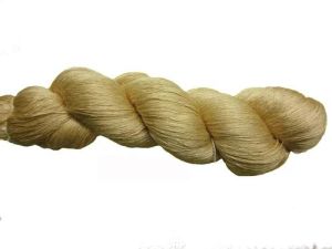 Muga Silk Yarn