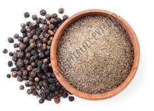 Black Pepper Powder