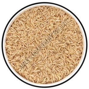 Brown Basmati Rice