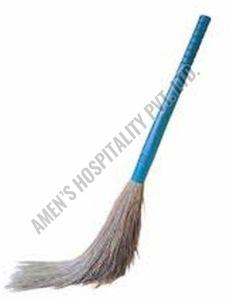 Grass Long Pipe Broom