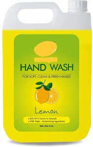 hand liquid soap