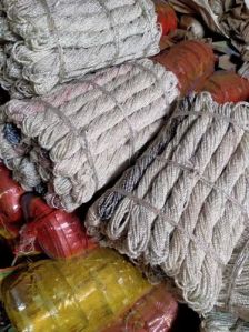 2 Ply Jute Rope