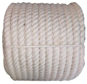 20mm Cotton Rope