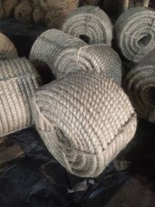 40mm Sisal Rope