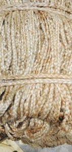 Braided Jute Rope